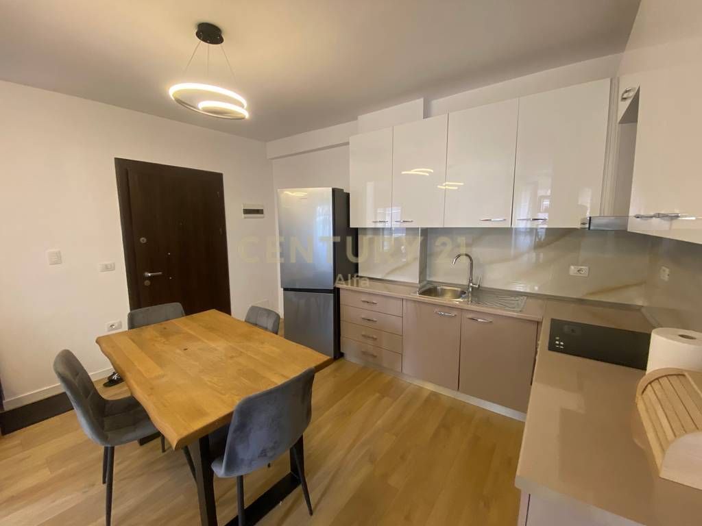 Apartment 1+1 for sale in Shkozë!
