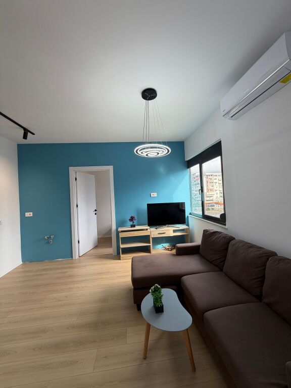 🏡 APARTAMENT 1+1 PËR SHITJE – CASA ITALIA