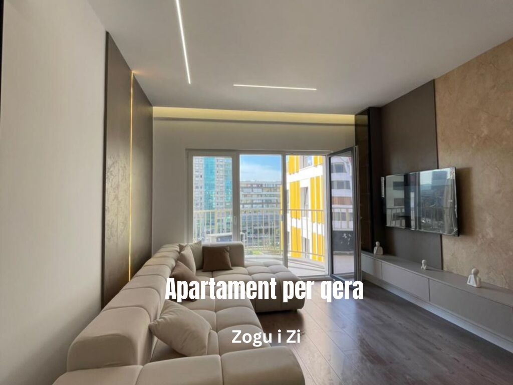 Apartment for rent - Near Blackbird