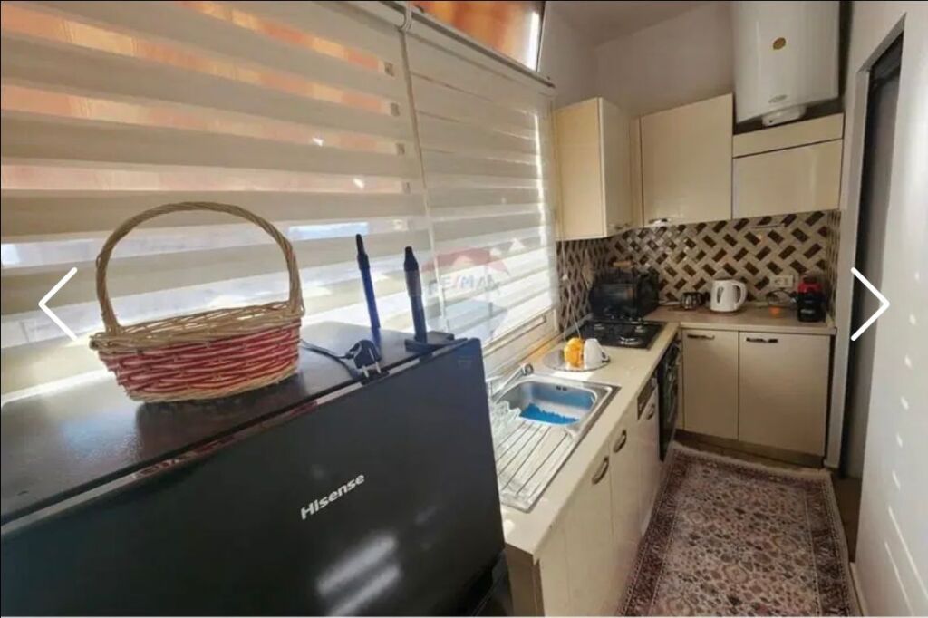 Appartamento 2+1 in affitto - Via Barrikadave