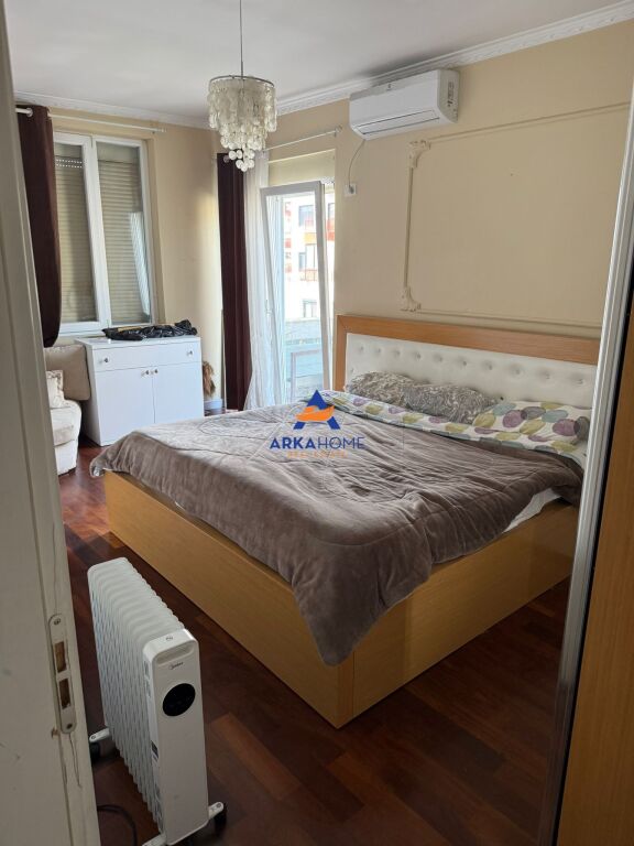 SHITET APARTAMENT 2+1+ BALLOKON "⁠ASTIR , PRAN BAR OSLO" 160.000 EURO