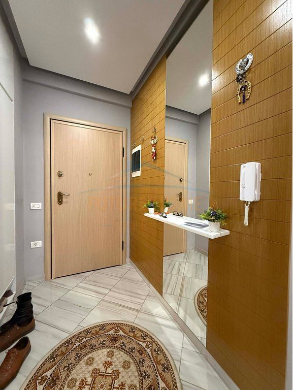 Shitet, Apartament 2+1+2, Green City Rezidence, Unaza e Re