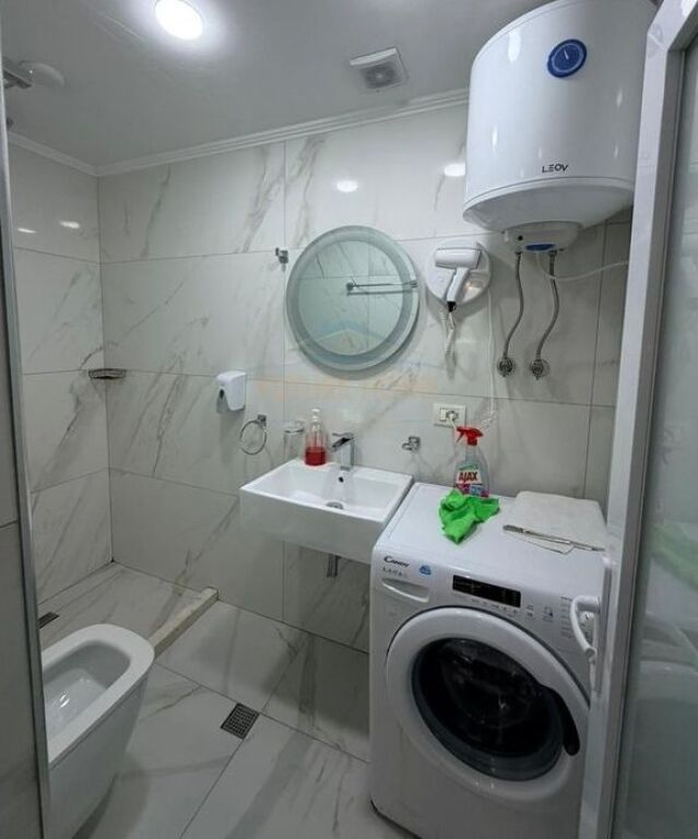 FOR SALE 2+1 APARTMENT AT THE BARRICADES