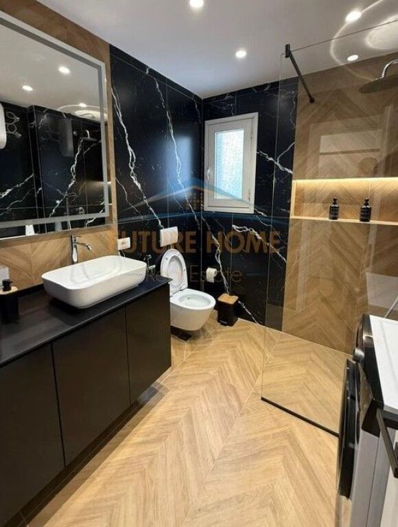 Rent, Apartment 1+1, Zoological Garden, Tirana.