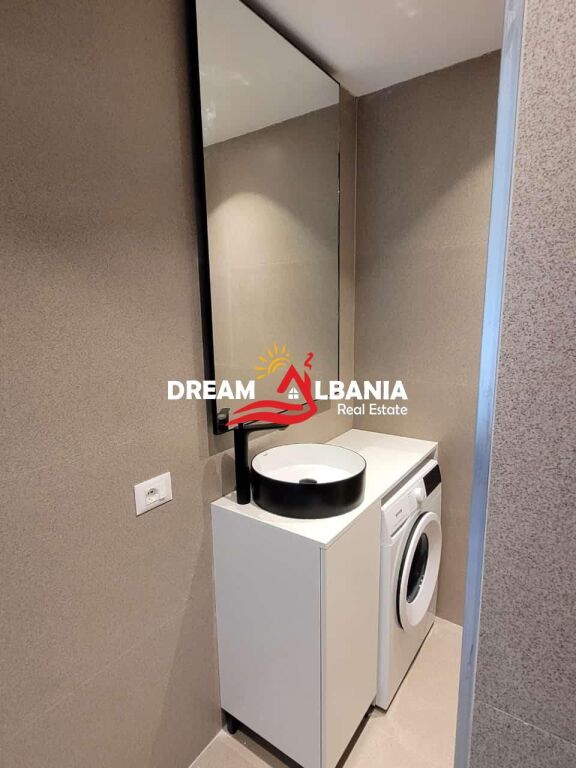 Apartment 1+1 for rent in Astir near Bar Oslo, main street, Tirana (ID 42111537)