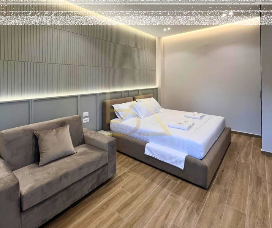 Vendesi 2 Monolocali – Iliria, Durazzo