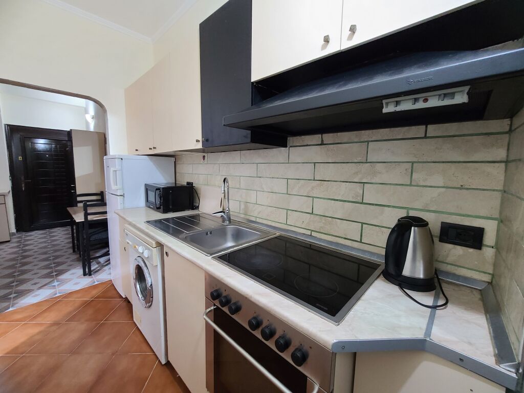 Super appart1+1+balcone a 5 min dal Nuovo Boulevard Completamente arredato con tutto e wifi