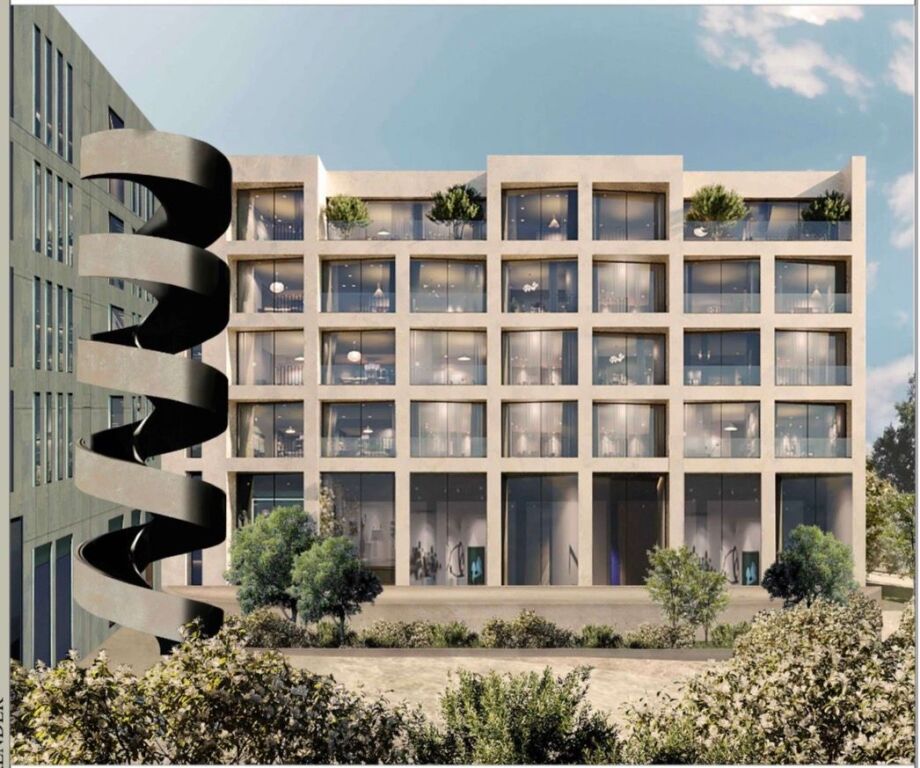 Vendesi Appartamento 1+1 📍 Grow Green Residence (Sauk Vecchio.)