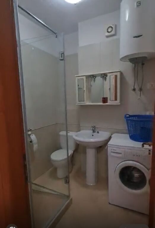 1+1 apartment for rent at Arturbina, Sami Frasheri St.