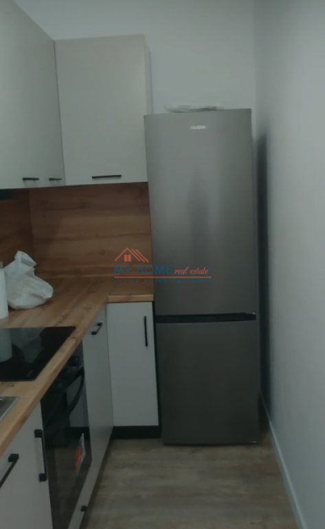Apartment 1+1 for Rent at Dritan Hoxha Street Tirana