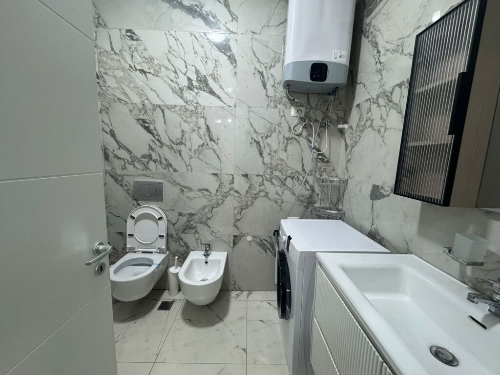 Apartment 1+1 for rent!