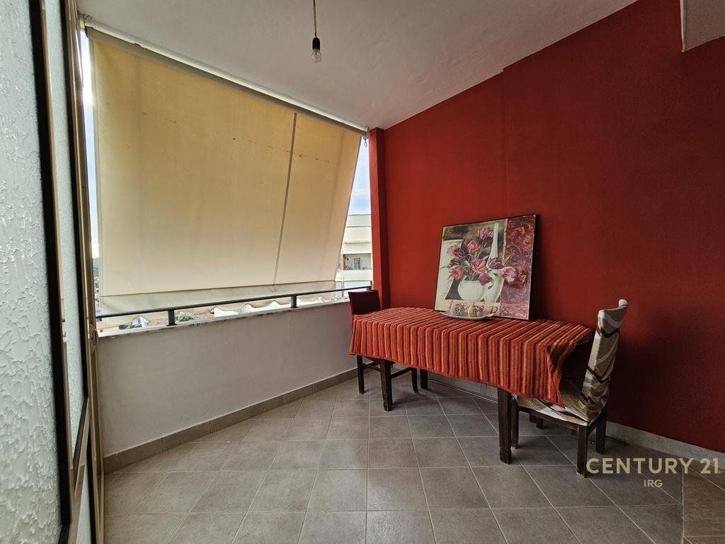 Appartamento 2+1 presso i Palazzi Cabej!