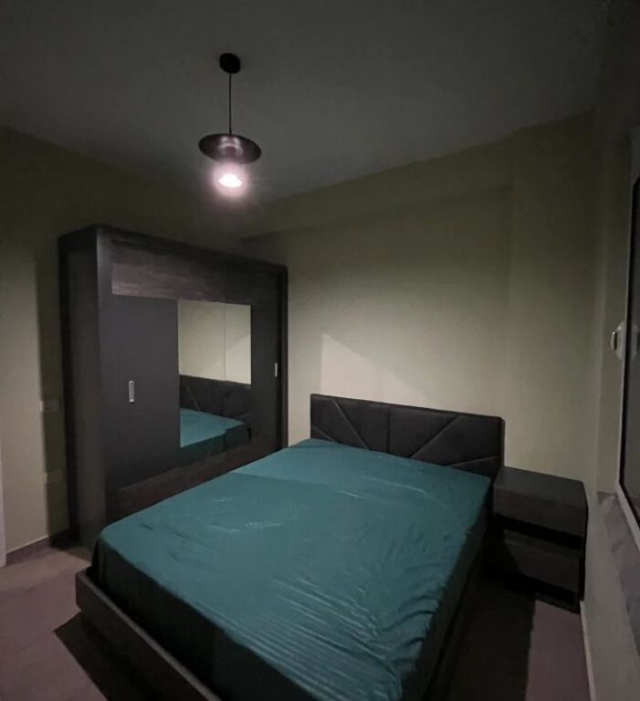 Qera | Apartament 1 + 1 | Pallatet e Verdha/Casa Italia | 450 €/muaj