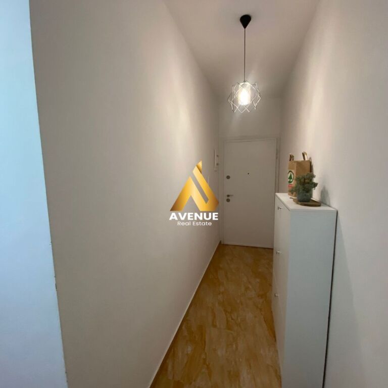 APARTAMENT 2+1 ME QIRA – KOMPLEKSI ARLIS, FARMACIA 10