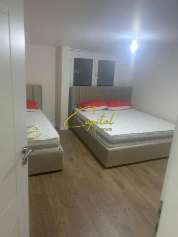 APARTMENT FOR RENT 1+1 SIRI KODRA 45,000 LEKE