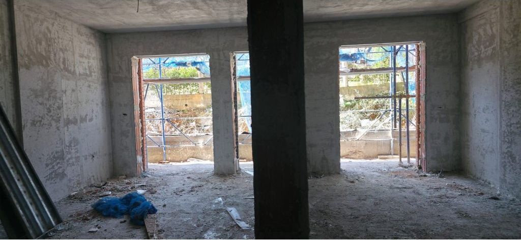 OKAZION KLERINGU APARTAMENT ME VERANDE NE RINGSIDE RESIDENCE