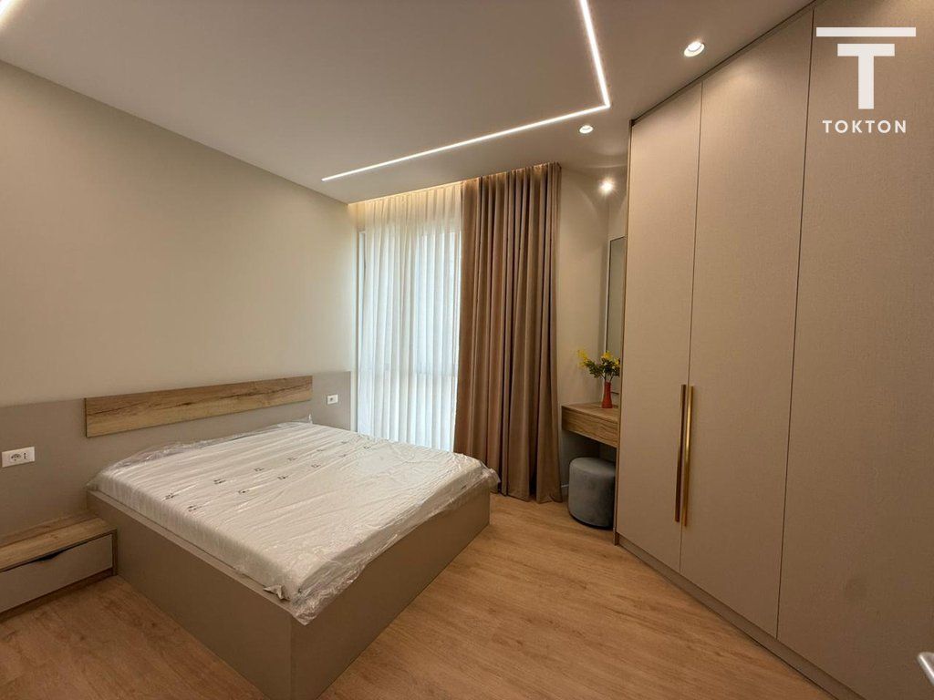 Jepet me Qira Vilë – Green Valley Residences, Liqeni i Thatë, Tiranë