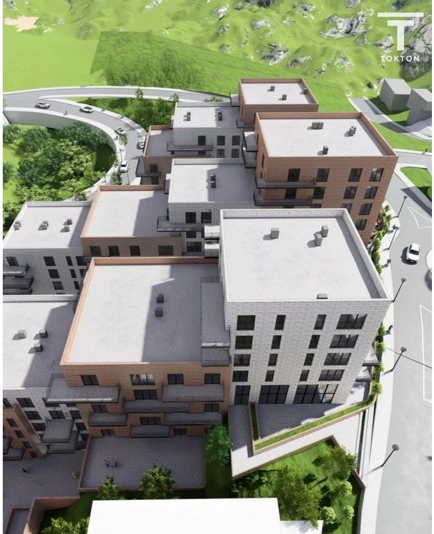 Vendesi Appartamento 2+1 + Veranda – Kodra e Diellit, Tirana