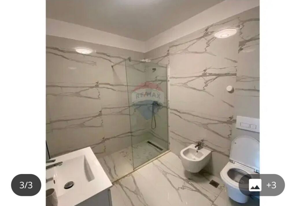 Apartament 3+1+2+ parkim ish fusha aviacionit