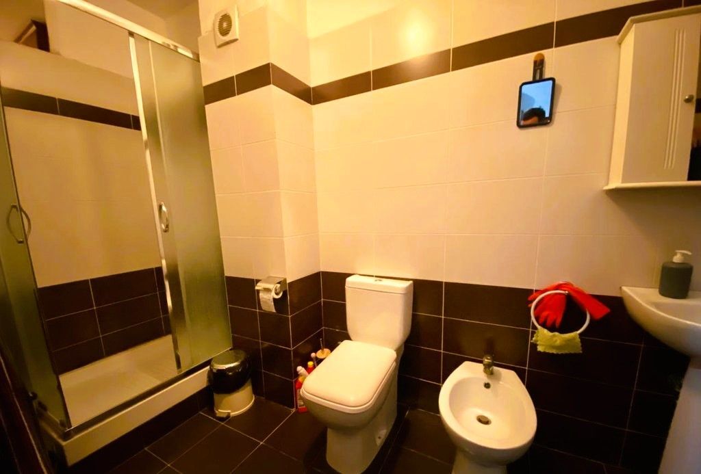 SHITET AP 2+1+ GARAZH TEK 2 PALMAT, ASTIR