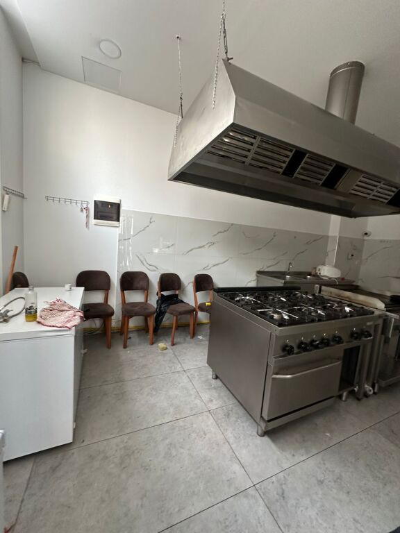 Ambient biznesi me qera