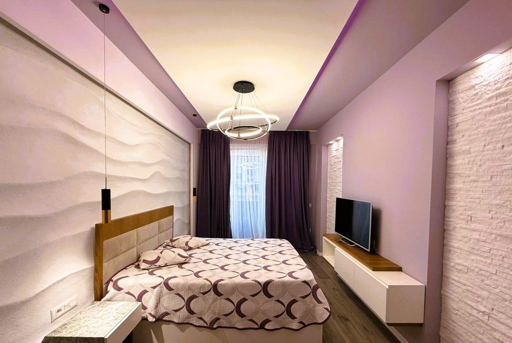 APARTAMENT LUKSOZ 2+1+POST PARKIMI TEK KAFE FLORA !