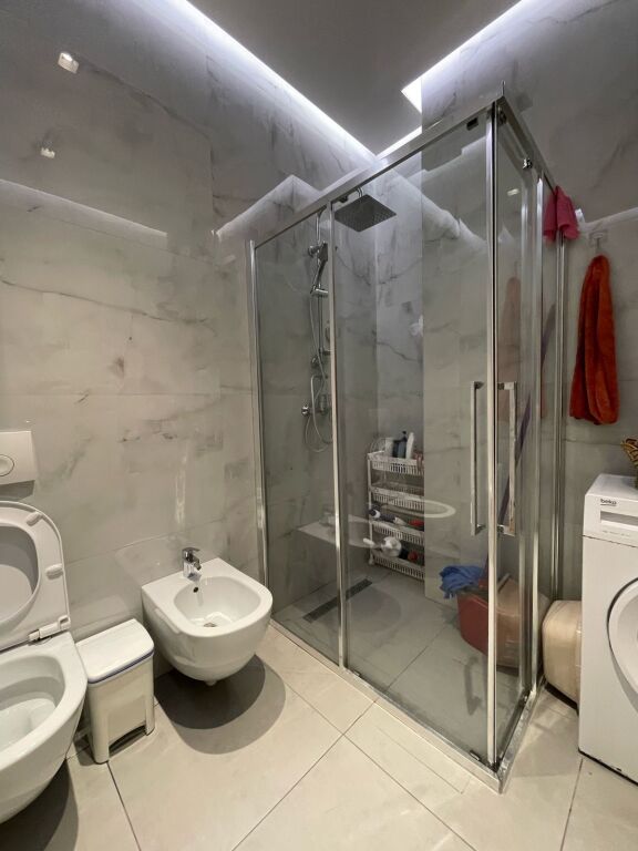 Apartament me qera 1+1+1 post parkimi