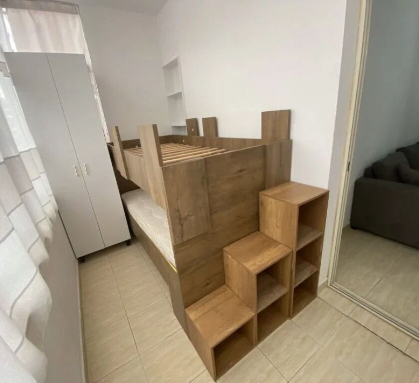 Affitto | Appartamento 2 + 1 | Kristal Center | 600 €/mese