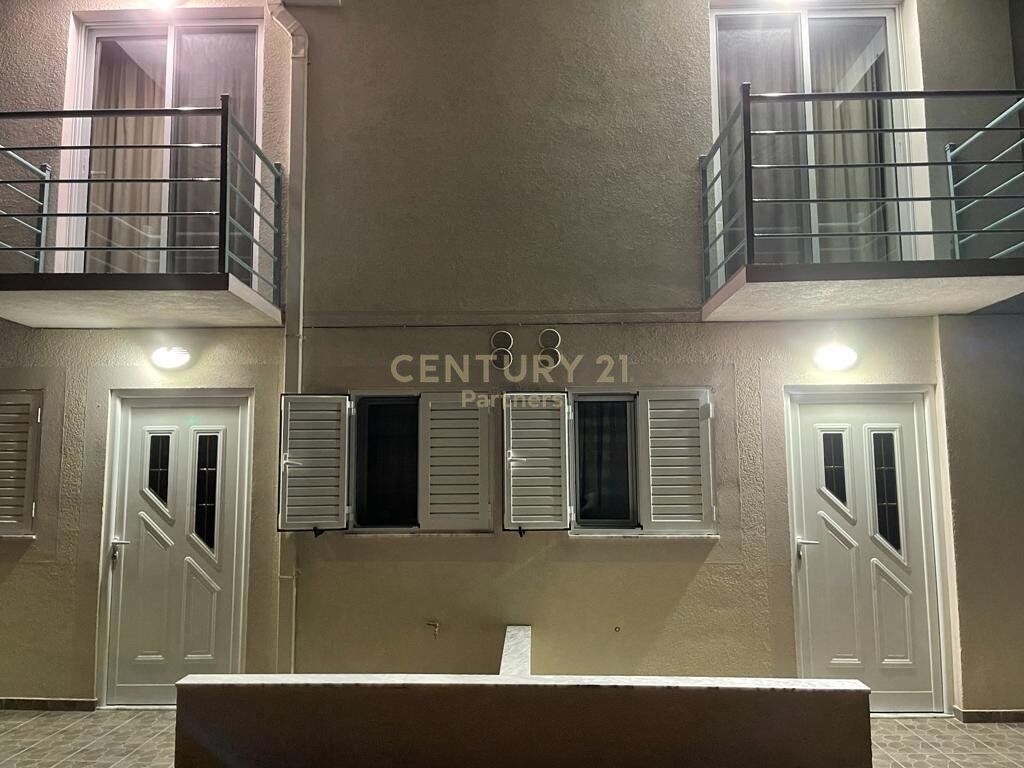 SHESIM DY GARSONJERE VIJE E DYTE NE SARANDE!