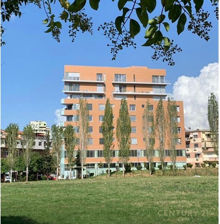 EKSKLUZIVE ! STADIUMI DINAMO APARTAMENT LUKSOZ ME QIRA 2+1+2+DEPO+POST PARKIMI 1,500 € /Muaj Sip. Totale  155m2