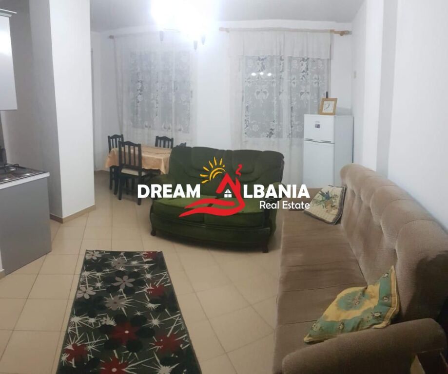 Apartment 1+1 for rent in the Kombinat area near Besim Alla Street ( ID 42111535 )