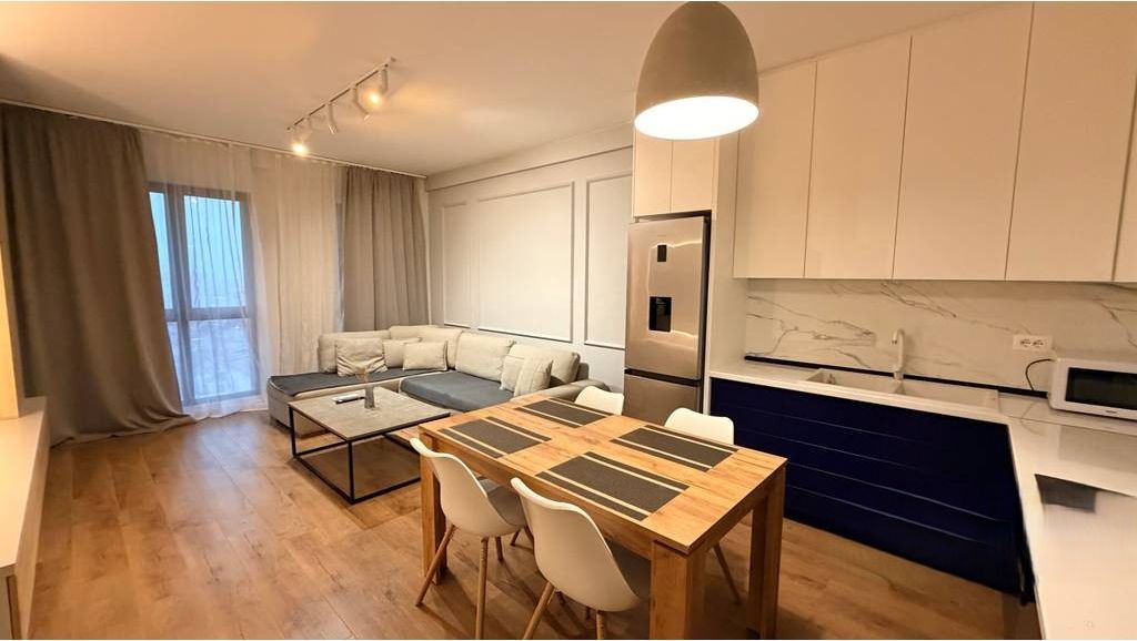 FOR SALE 2+1 APARTMENT AT ARLIS, PHARMACY 10 ‼️ 233,000 €