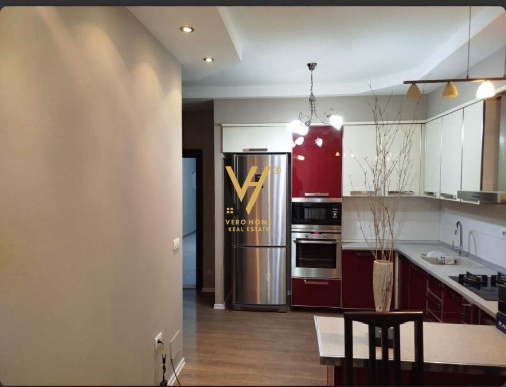 JEPET APARTAMENT 1+1+BLK ME QIRA NE YZBERISHT 47.000 LEKE