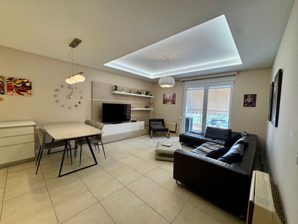 Apartament 1+1 Kopshti Zologjik