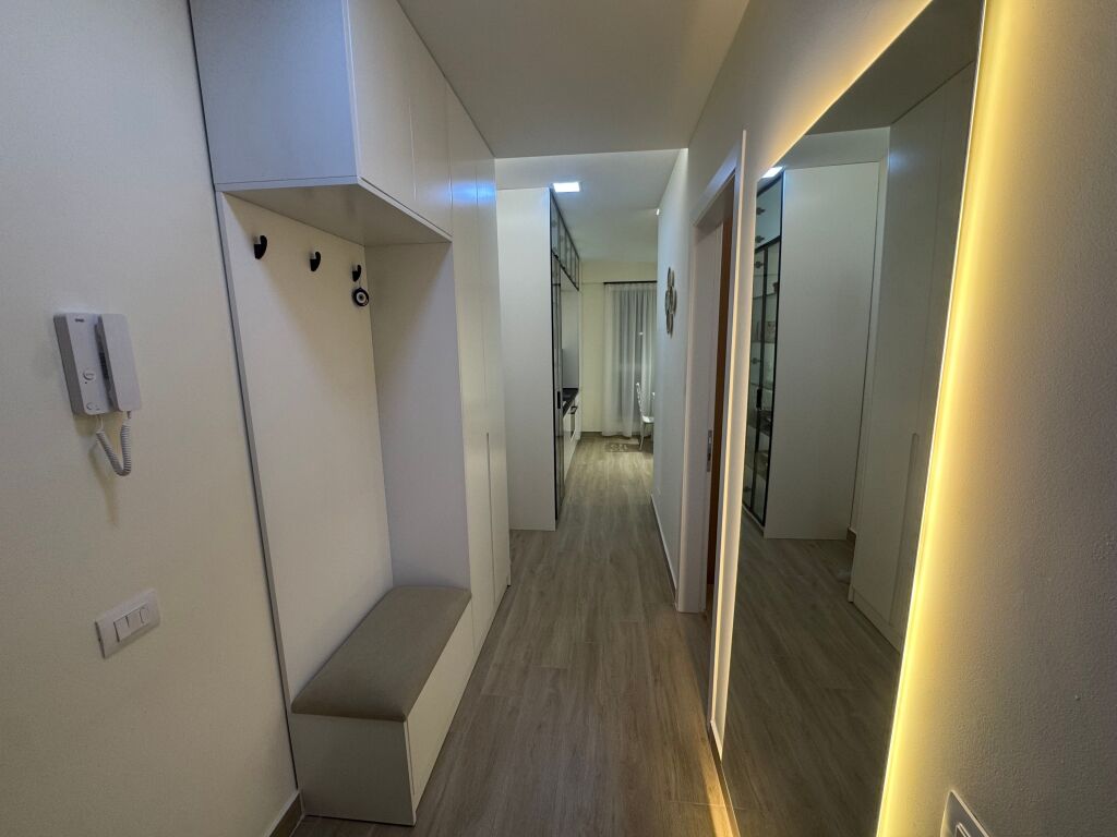 Jepet apartament 1+1 me qera