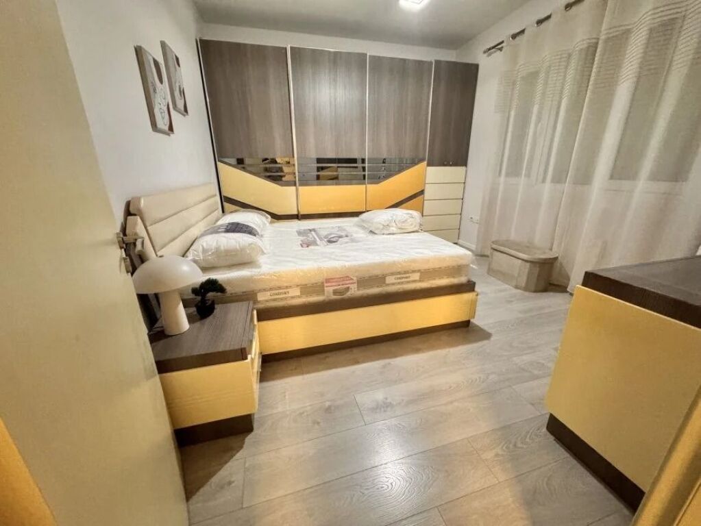 Apartament 1+1 me qera, Jordan Misja