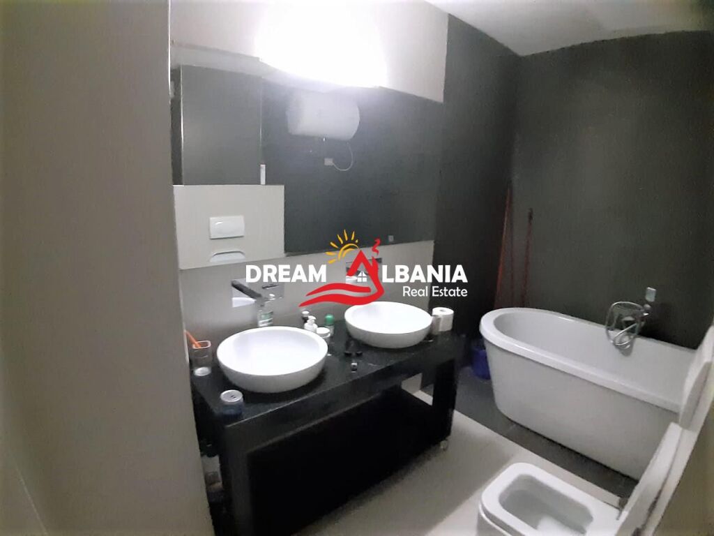 Apartamente 2+1+2wc me qera ne Qender, prane Selvise, Tirane (ID 42211223)