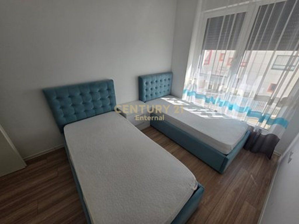 Apartament 2+1 Me Qira në Zonen e 21 Dhjetorit