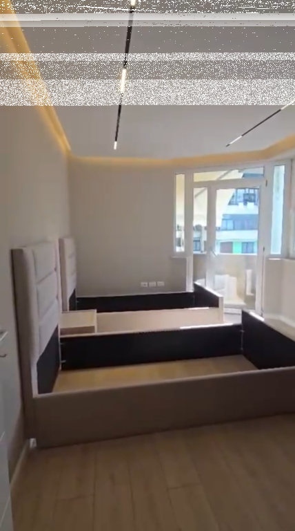 Apartament 2+1, Gjykata e rrethit Tirane!