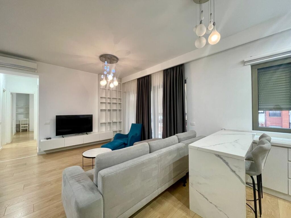 Apartament 2+1 per qira tek Kompleksi Delijorgji!
