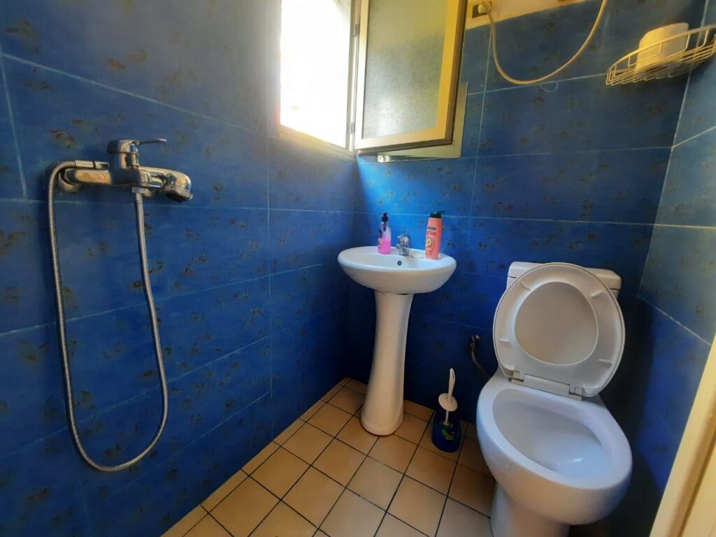 Super environment for foreigners Fully furnished. Near concord center