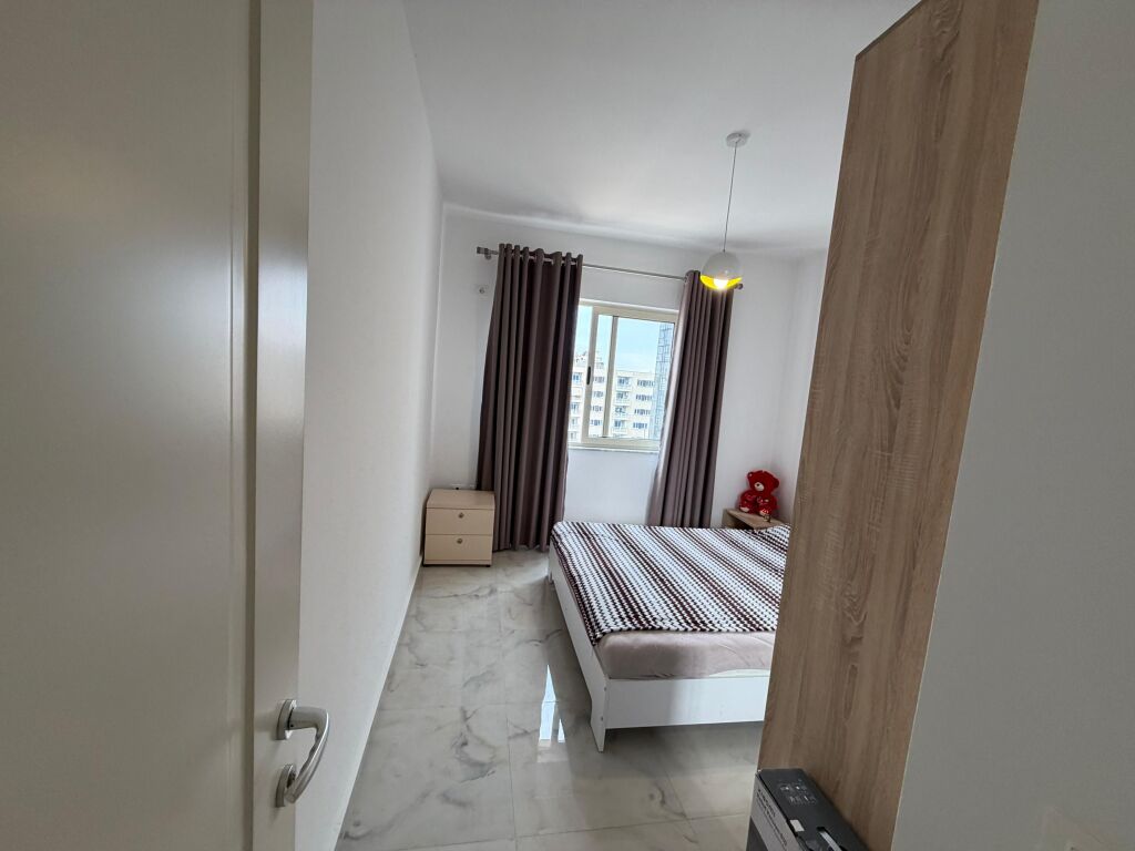 In vendita, Appartamento 1+1, Spiaggia Ruota Rossa, Durazzo