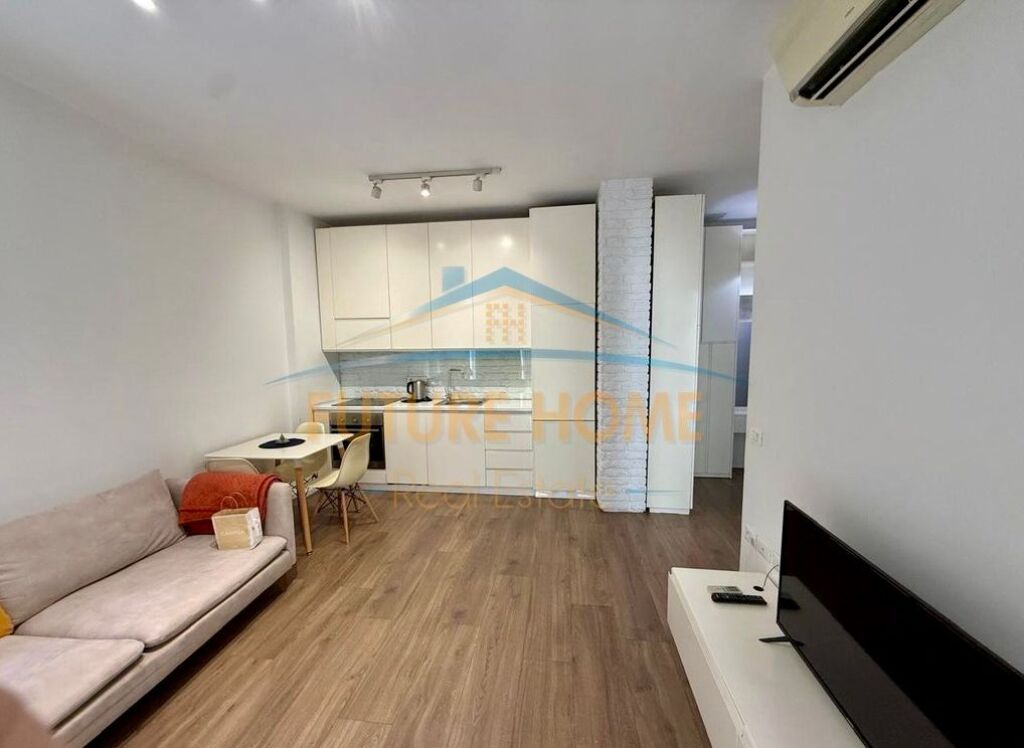 Qira, Apartament 1+1, Komuna e Parisit