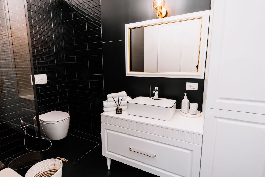 Astir, vicino Villa L, appartamento in affitto, 1+1, arredato 60.000 Leke