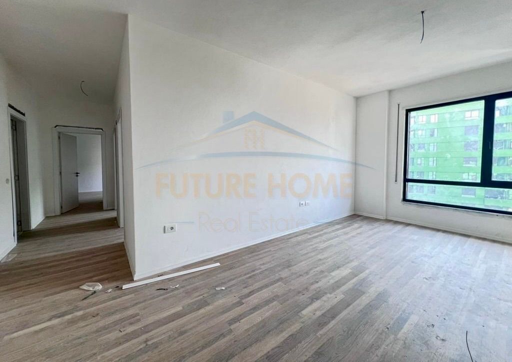 📍 "5 Maji" Street – 3+1+2 in New Building, Investment of the Future! 🏠