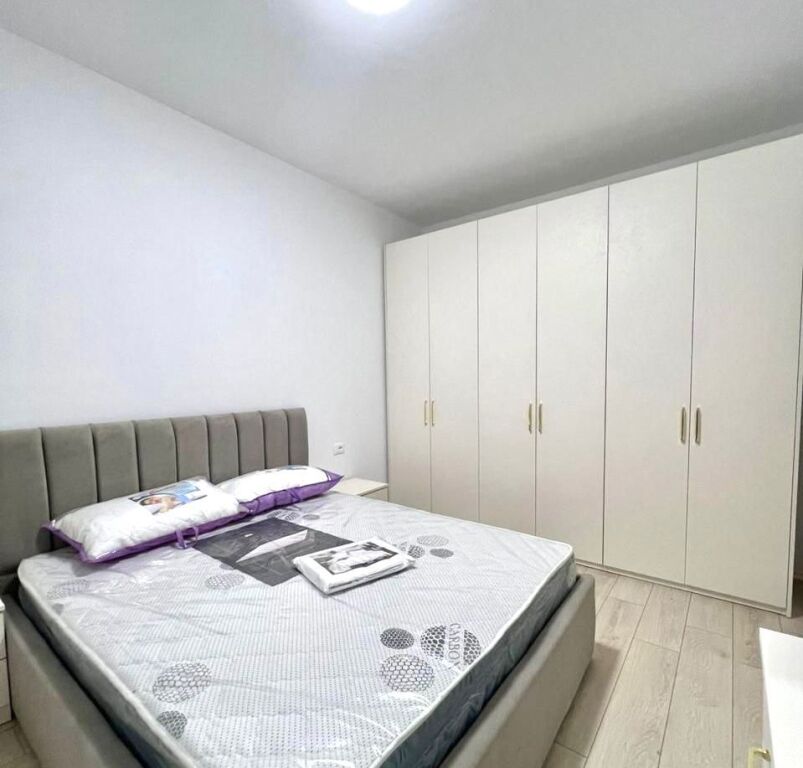 In Affitto: Appartamento 2+1 📍 Ish Fusha e Aviacionit (River Residence) – 600€ – Superficie: 100m²