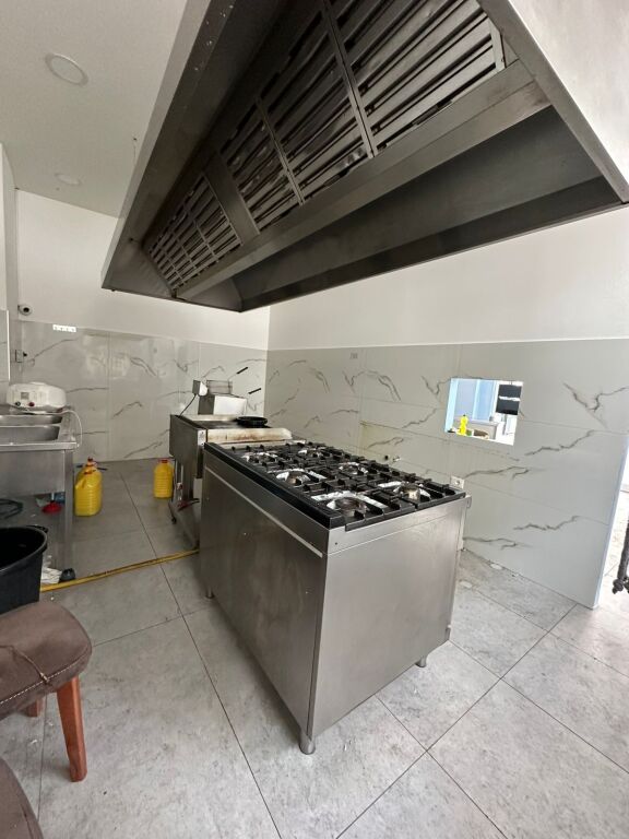 Ambient biznesi me qera