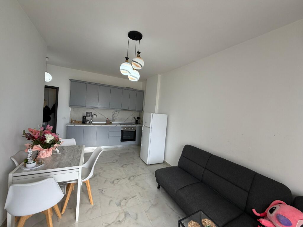 In vendita, Appartamento 1+1, Spiaggia Ruota Rossa, Durazzo