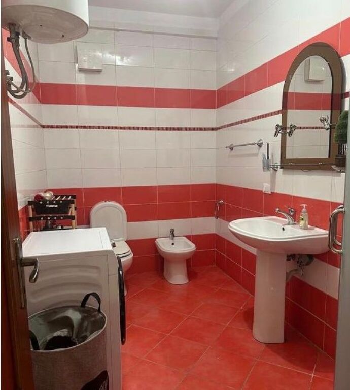 FOR RENT 1+1 APARTMENT AT BARRIKADAVE STREET