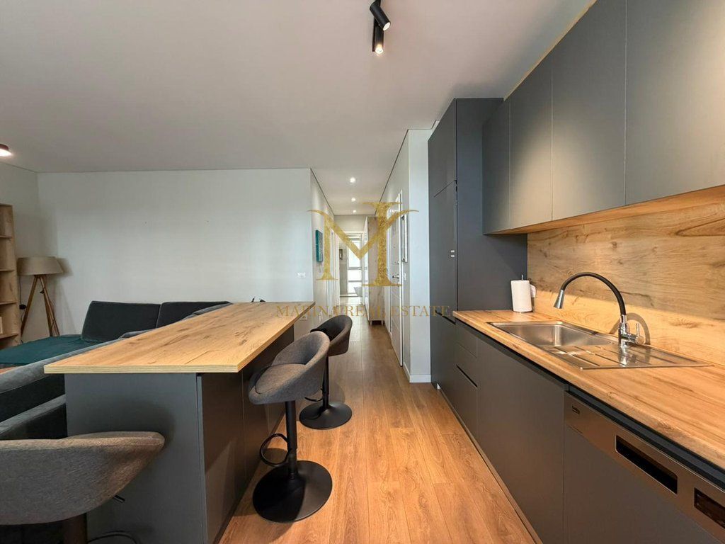 SHITET APARTAMENT 2+1 NE SAN PIETRO GJIRI I LALZIT!